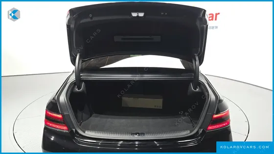 GENESIS G90 3.8 AWD