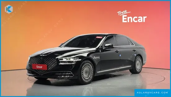 GENESIS G90 3.8 AWD