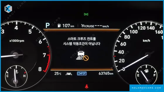 GENESIS G90 3.8 AWD