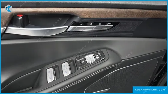 GENESIS G90 3.8 AWD