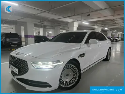 GENESIS G90 5.0 AWD