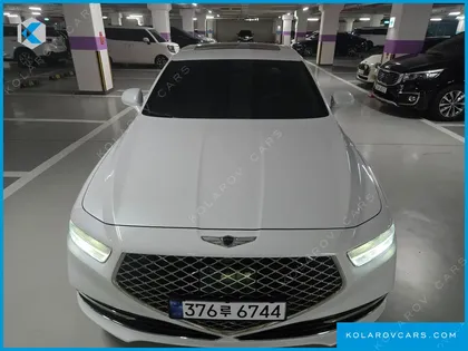 GENESIS G90 5.0 AWD