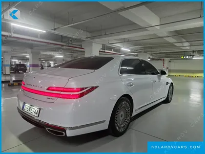 GENESIS G90 5.0 AWD