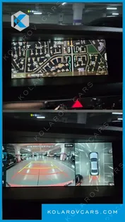 GENESIS G90 5.0 AWD