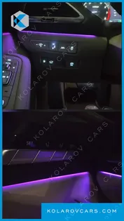 GENESIS G90 5.0 AWD