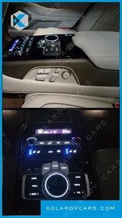 GENESIS G90 5.0 AWD