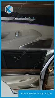 GENESIS G90 5.0 AWD