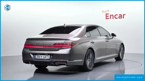 GENESIS G90 3.8 AWD