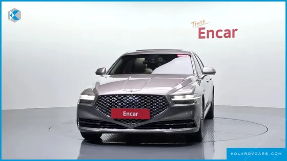 GENESIS G90 3.8 AWD