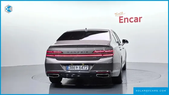 GENESIS G90 3.8 AWD