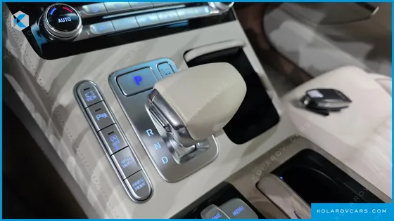 GENESIS G90 3.8 AWD