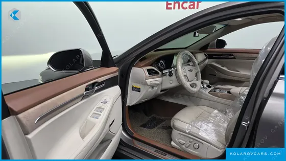 GENESIS G90 3.8 AWD