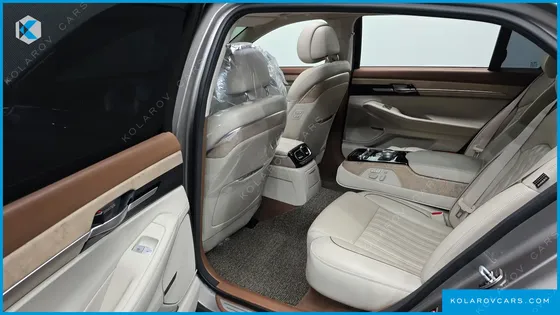 GENESIS G90 3.8 AWD