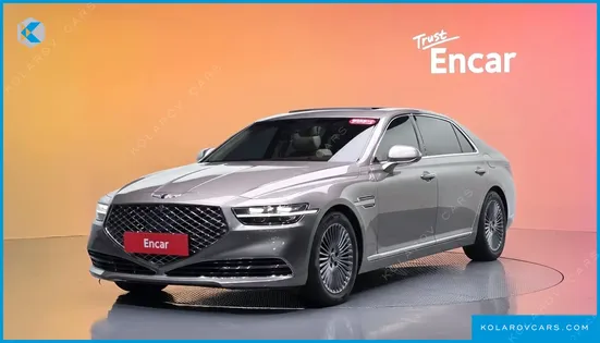 GENESIS G90 3.8 AWD