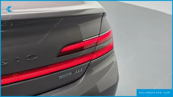 GENESIS G90 3.8 AWD