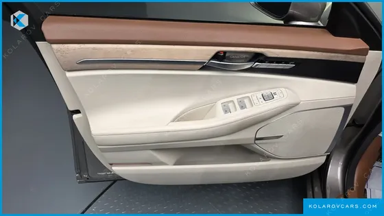 GENESIS G90 3.8 AWD