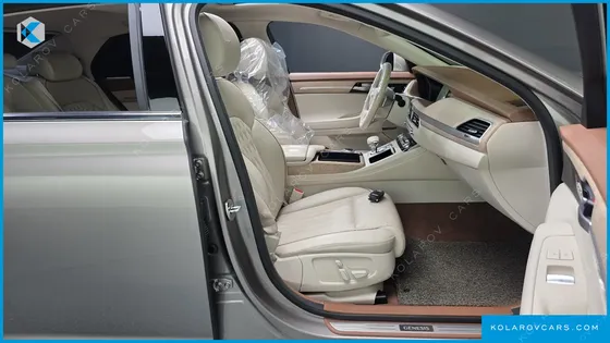GENESIS G90 3.8 AWD