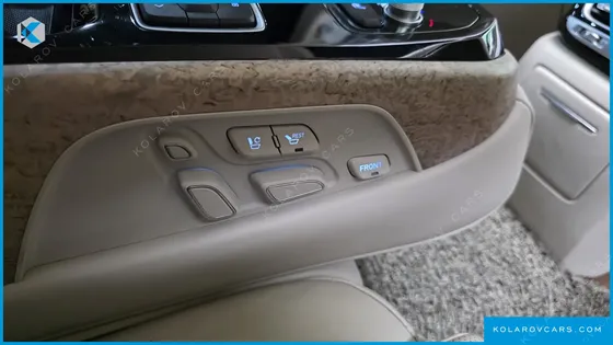 GENESIS G90 3.8 AWD