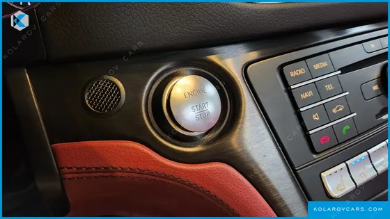 MERCEDES SL-CLASS SL400