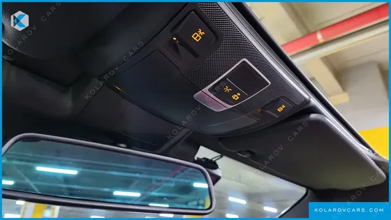 MERCEDES SL-CLASS SL400