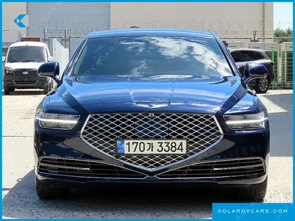 GENESIS G90 3.8 AWD