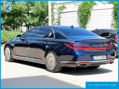 GENESIS G90 3.8 AWD