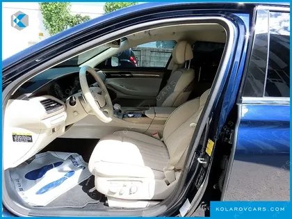 GENESIS G90 3.8 AWD