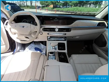GENESIS G90 3.8 AWD
