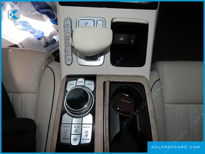 GENESIS G90 3.8 AWD