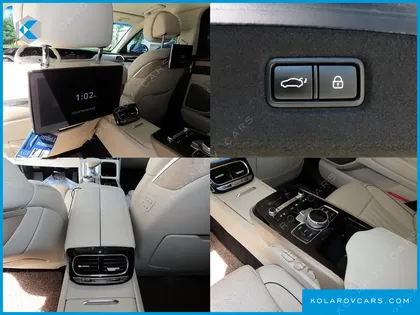 GENESIS G90 3.8 AWD