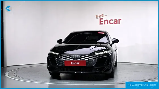 AUDI A5 40 TFSI QUATTRO ADVANCED