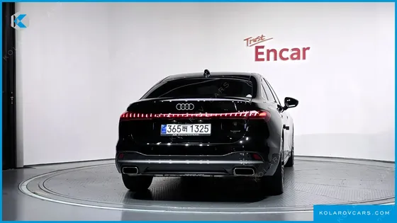 AUDI A5 40 TFSI QUATTRO ADVANCED