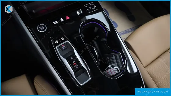 AUDI A5 40 TFSI QUATTRO ADVANCED