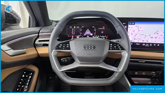 AUDI A5 40 TFSI QUATTRO ADVANCED