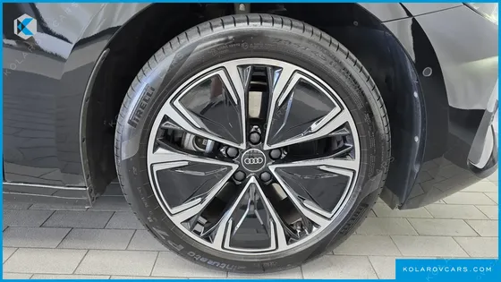 AUDI A5 40 TFSI QUATTRO ADVANCED