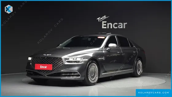 GENESIS G90 5.0 AWD