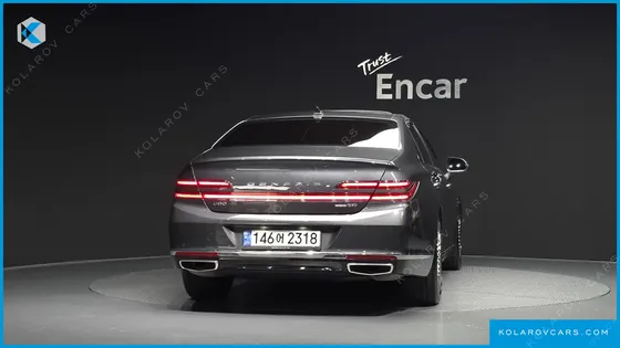 GENESIS G90 5.0 AWD