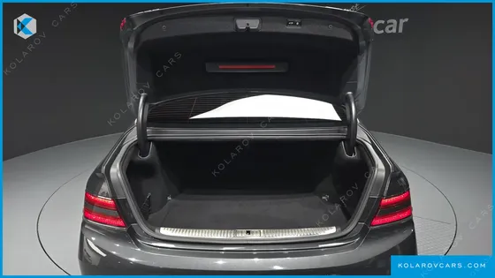 GENESIS G90 5.0 AWD