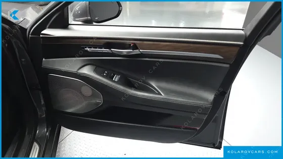 GENESIS G90 5.0 AWD