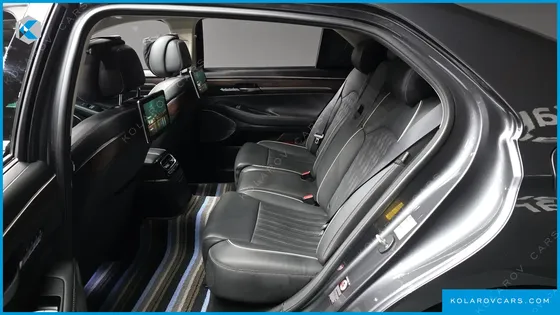 GENESIS G90 5.0 AWD