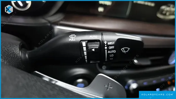 GENESIS G90 5.0 AWD