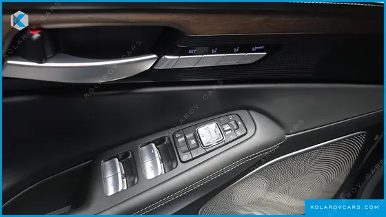 GENESIS G90 5.0 AWD