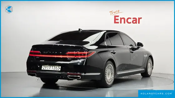 GENESIS G90 3.8 AWD