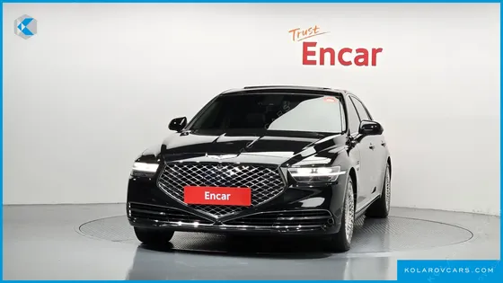 GENESIS G90 3.8 AWD