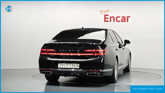 GENESIS G90 3.8 AWD