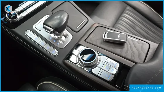 GENESIS G90 3.8 AWD