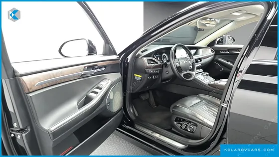 GENESIS G90 3.8 AWD