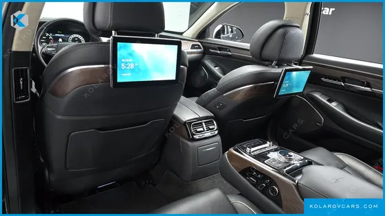 GENESIS G90 3.8 AWD