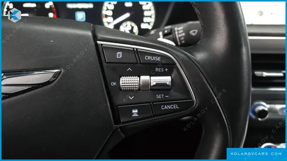 GENESIS G90 3.8 AWD