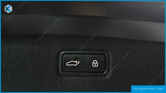 GENESIS G90 3.8 AWD
